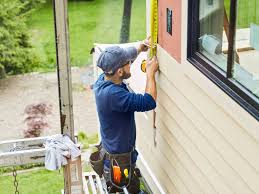 Best Fiber Cement Siding Installation  in , OR